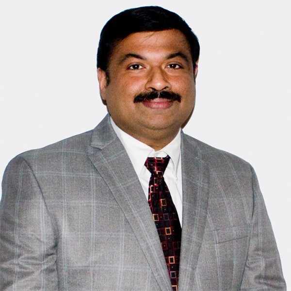 Mr. Ajai Alex