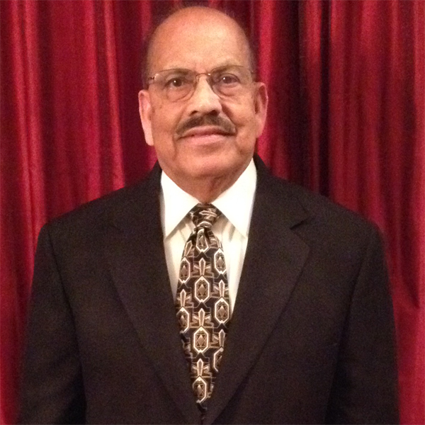 Mr. Chandrachoodan Narayanan