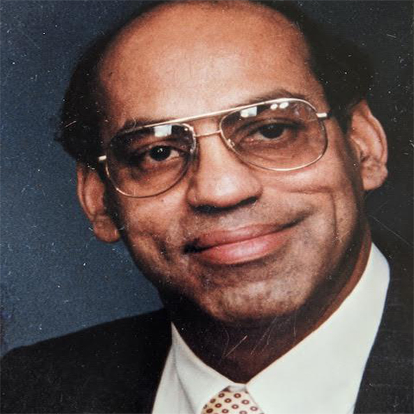 Late Mr. Cherian Mampilly
