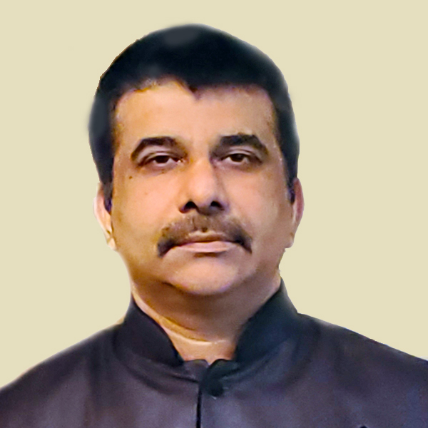 Mr. Jain Mathews