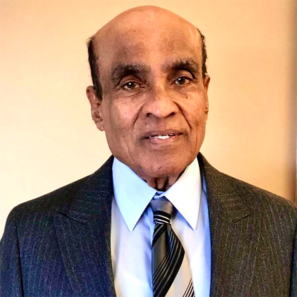 Dr. Thomas Mathew