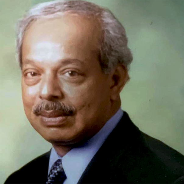 Late Mr. Thomas Devasia