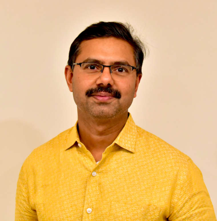 Jaimon Jacob