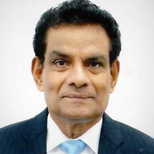 Mr. Kurian Kalathil