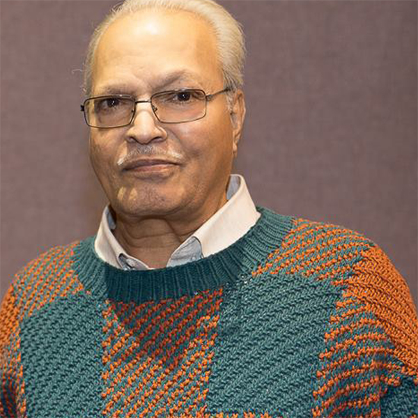 Mr.Purushothaman Nair