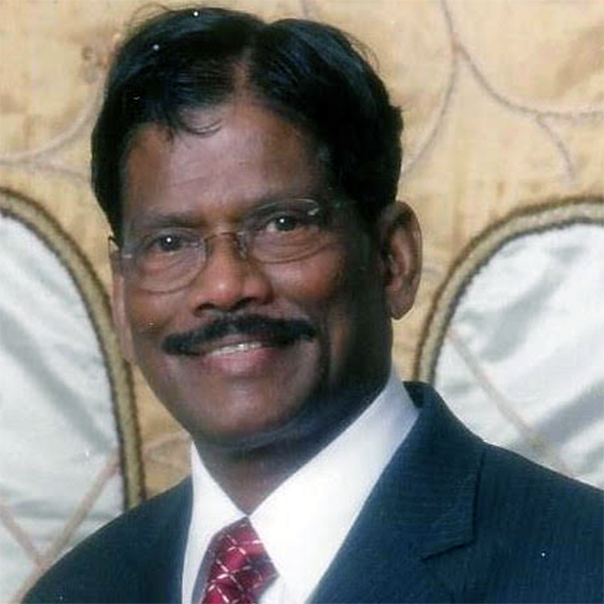 Mr. Radha krishnan