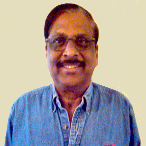 Mr. Sreeram Mohan