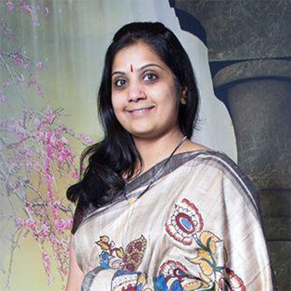 Mrs. Dhanya Menon