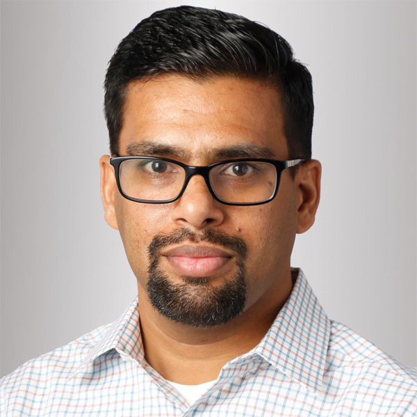Rojan Panicker