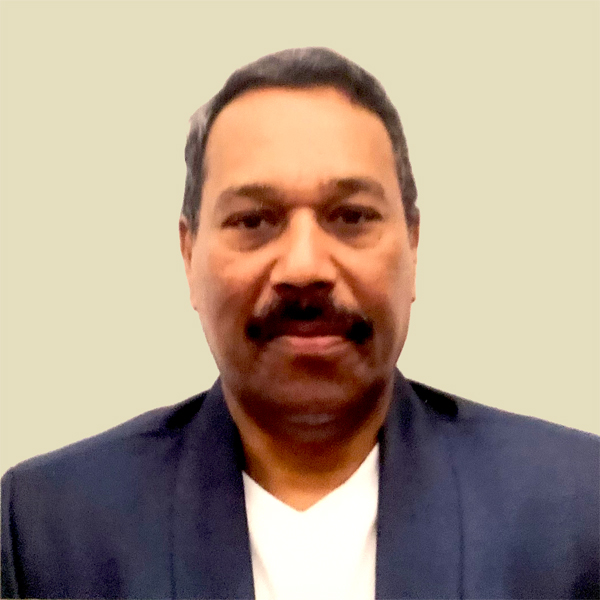 Mr. Babu Kurian