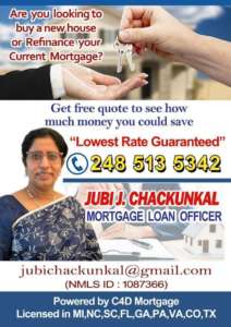 Joby Chakungal