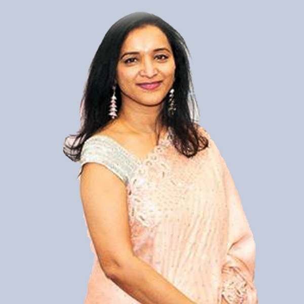 Lina Nambiar
