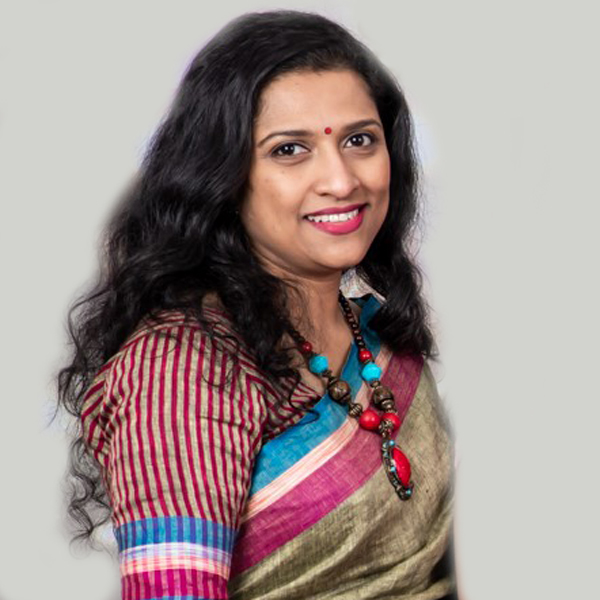 Preethy Premkumar