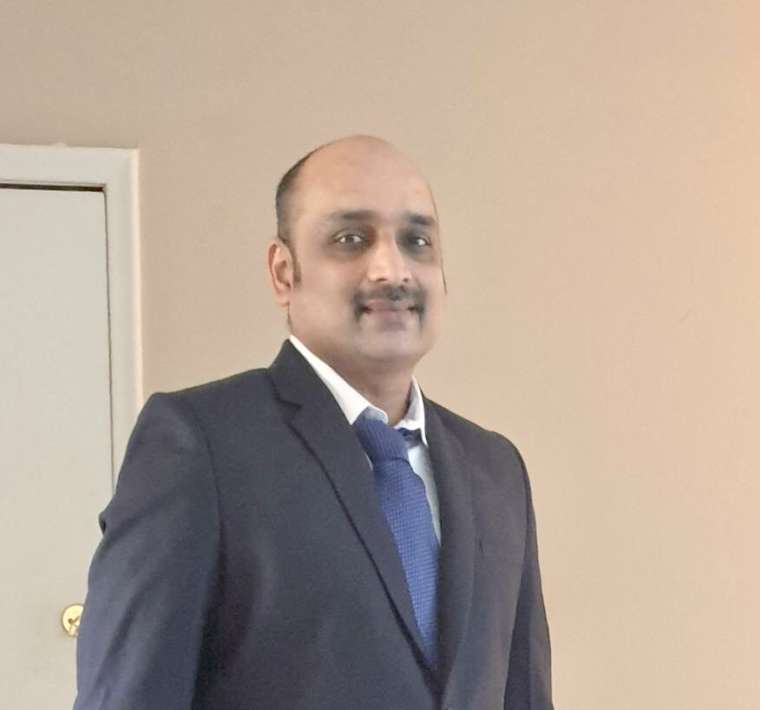 Rajesh Nair