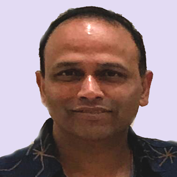 Sunil Chathaveettil
