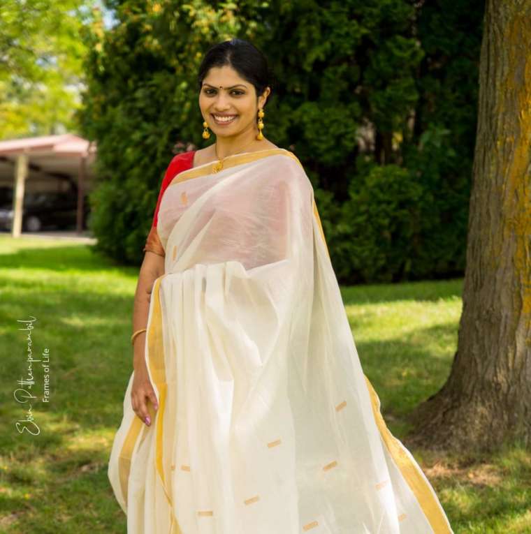 Sharon Sebastian