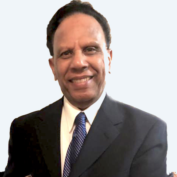 Mr. Udayan Menon