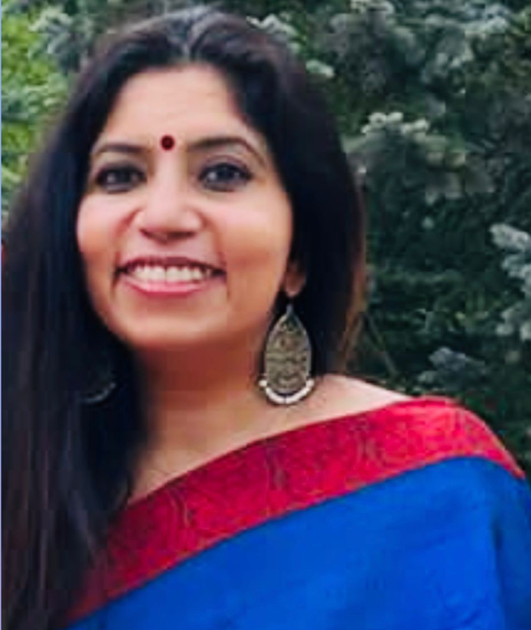 Bini Panicker