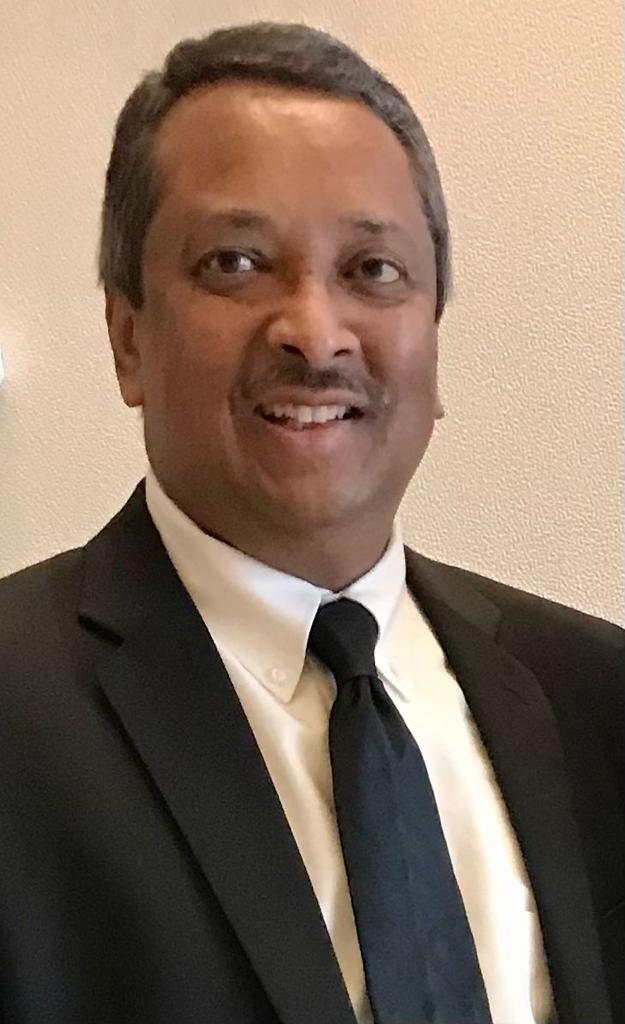 Alex Pullukat