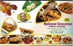 national groceries