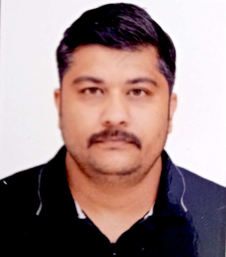 Prasad Thopovan
