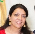 Shakila Shanavas
